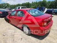 2010 Toyota COROLLA фото