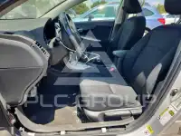 2010 Toyota COROLLA photo