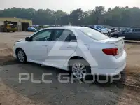 2010 Toyota COROLLA фото