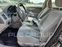 2010 Toyota COROLLA фото
