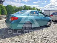 2010 Toyota COROLLA фото