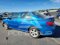 2010 Toyota COROLLA фото