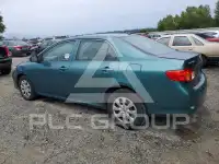 2010 Toyota COROLLA фото