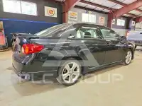 2010 Toyota COROLLA фото