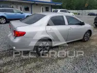 2010 Toyota COROLLA фото