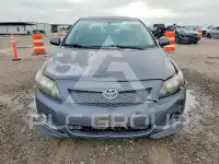 2010 Toyota COROLLA фото