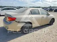 2010 Toyota COROLLA фото