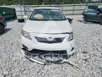 2010 Toyota COROLLA фото