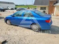 2010 Toyota COROLLA photo