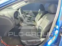 2010 Toyota COROLLA photo