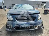 2010 Toyota COROLLA photo