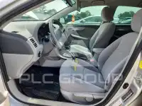 2010 Toyota COROLLA фото