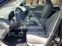 2010 Toyota COROLLA photo