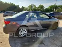 2010 Toyota COROLLA фото
