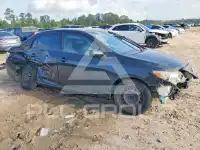 2010 Toyota COROLLA фото