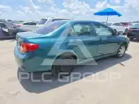 2010 Toyota COROLLA photo