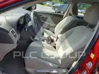 2010 Toyota COROLLA фото