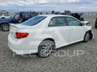 2010 Toyota COROLLA photo
