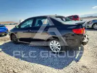 2010 Toyota COROLLA фото