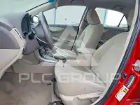 2010 Toyota COROLLA фото