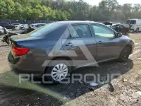 2010 Toyota COROLLA photo