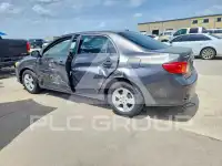 2010 Toyota COROLLA photo