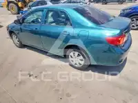 2010 Toyota COROLLA photo