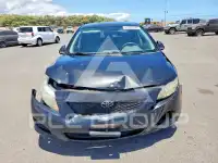 2010 Toyota COROLLA photo