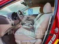 2010 Toyota COROLLA photo