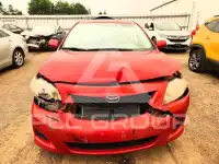 2010 Toyota COROLLA photo