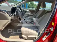 2010 Toyota COROLLA фото