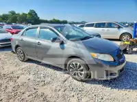 2010 Toyota COROLLA photo