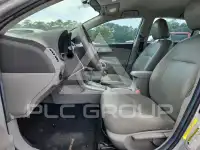 2010 Toyota COROLLA фото