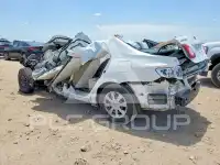 2010 Toyota COROLLA photo