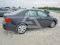 2010 Toyota COROLLA photo