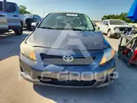 2010 Toyota COROLLA фото
