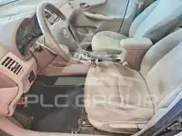 2010 Toyota COROLLA photo