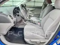 2010 Toyota COROLLA photo