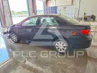 2010 Toyota COROLLA photo