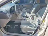 2010 Toyota COROLLA фото