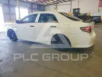 2010 Toyota COROLLA фото