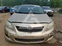 2010 Toyota COROLLA фото