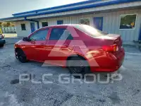 2010 Toyota COROLLA photo