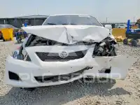 2010 Toyota COROLLA photo