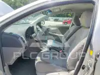 2010 Toyota COROLLA photo