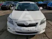 2010 Toyota COROLLA фото