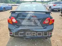 2010 Toyota COROLLA photo