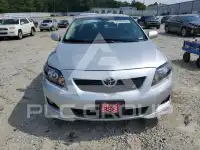 2010 Toyota COROLLA фото