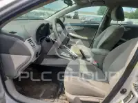 2010 Toyota COROLLA фото