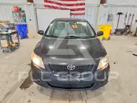 2010 Toyota COROLLA фото